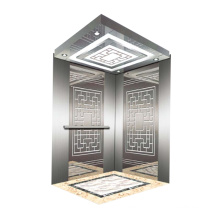 Guaranteed Quality Proper Price Lift Cabin Passenger Elevator China